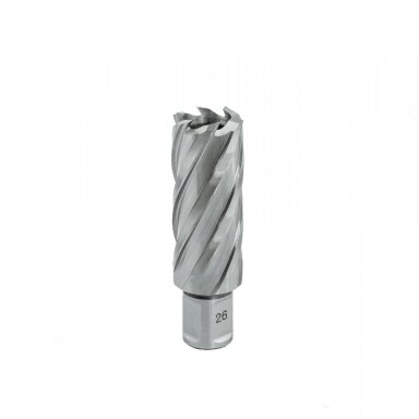 Gręžimo karūna HSS 28x55 mm. EUROBOOR