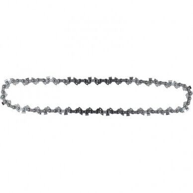 Grandinė MAKITA 10" 1/4" 1,3mm 60H DUC254CZ Grandinė MAKITA 10" 1/4" 1,3mm 60H DUC254CZ