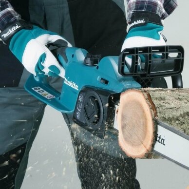 Grandininis pjūklas MAKITA UC3541A 1 Grandininis pjūklas MAKITA UC3541A 1