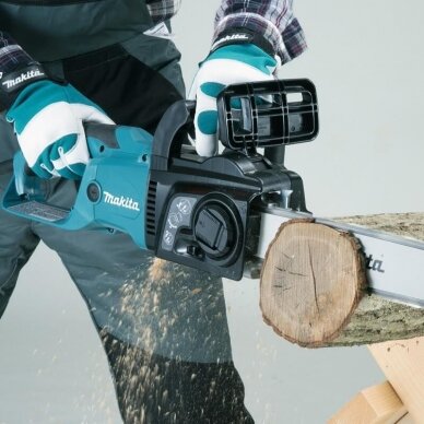 Grandininis pjūklas MAKITA UC3551A 1 Grandininis pjūklas MAKITA UC3551A 1