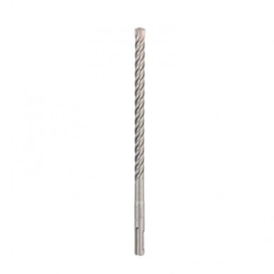 Grąžtas betonui BOSCH SDS PLUS-5X 10x150x210mm Grąžtas betonui BOSCH SDS PLUS-5X 10x150x210mm