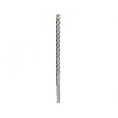 Grąžtas betonui BOSCH SDS PLUS-5X 14x200x260mm Grąžtas betonui BOSCH SDS PLUS-5X 14x200x260mm