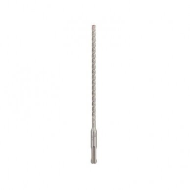 Grąžtas betonui BOSCH SDS PLUS-5X 6x150x210mm Grąžtas betonui BOSCH SDS PLUS-5X 6x150x210mm