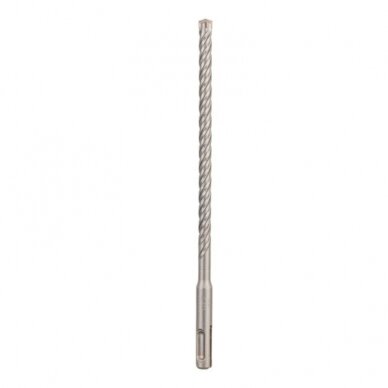 Grąžtas betonui BOSCH SDS PLUS-5X 8x150x210mm Grąžtas betonui BOSCH SDS PLUS-5X 8x150x210mm