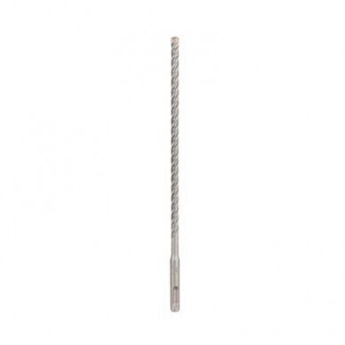 Grąžtas betonui BOSCH SDS PLUS-5X 8x200x260mm Grąžtas betonui BOSCH SDS PLUS-5X 8x200x260mm