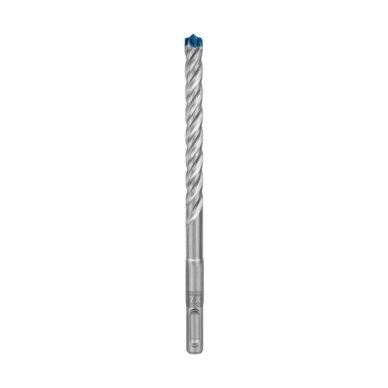 Grąžtas betonui BOSCH SDS PLUS-7X 10x100x165mm Grąžtas betonui BOSCH SDS PLUS-7X 10x100x165mm