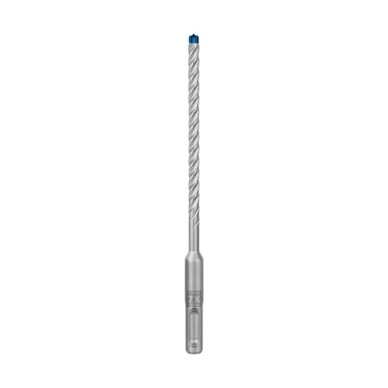 Grąžtas betonui BOSCH SDS PLUS-7X 6x100x165mm Grąžtas betonui BOSCH SDS PLUS-7X 6x100x165mm
