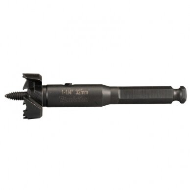 Grąžtas-freza MAKITA 32mm Grąžtas-freza MAKITA 32mm