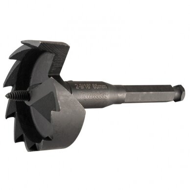 Grąžtas-freza MAKITA 65mm 1 Grąžtas-freza MAKITA 65mm 1