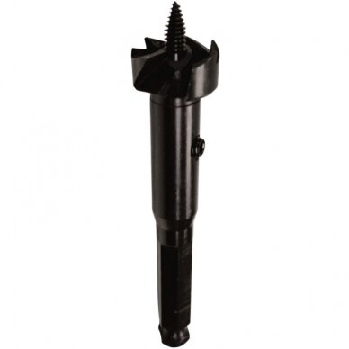 Grąžtas-freza MAKITA D-29935 Ø51mm Grąžtas-freza MAKITA D-29935 Ø51mm