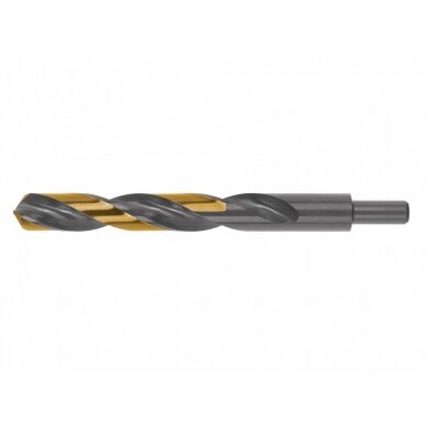 Grąžtas metalui 23x155/215 mm, GEKO Grąžtas metalui 23x155/215 mm, GEKO