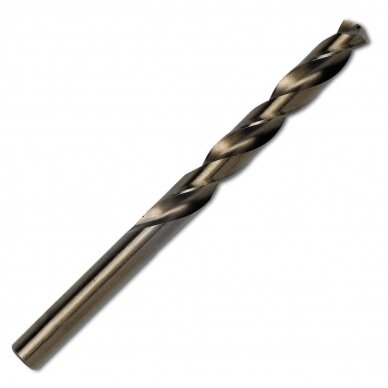 Grąžtas metalui HSS COBALT 3,2 mm Grąžtas metalui HSS COBALT 3,2 mm
