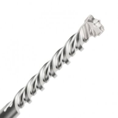Grąžtas Specialist+ SDS+ 5x390/450 MM 1 Grąžtas Specialist+ SDS+ 5x390/450 MM 1
