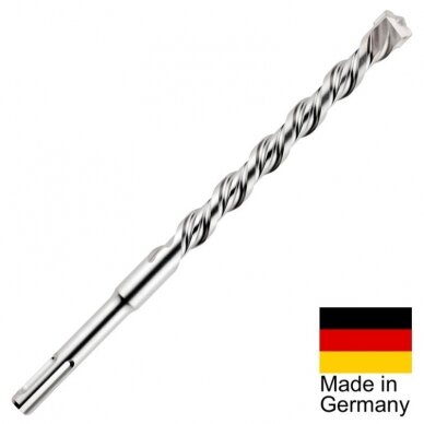 Grąžtas Specialist+ SDS+ 5x390/450 MM Grąžtas Specialist+ SDS+ 5x390/450 MM