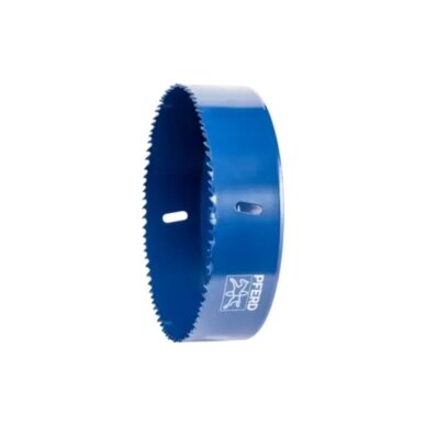 Gręžimo karūna PFERD HSS LS177 177mm Gręžimo karūna PFERD HSS LS177 177mm