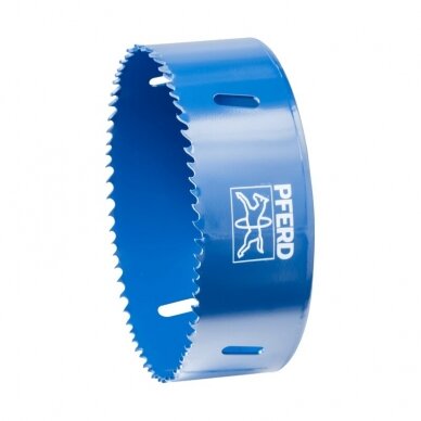 Gręžimo karūna PFERD HSS Ø 29 mm LS29 5 Gręžimo karūna PFERD HSS Ø 29 mm LS29 5