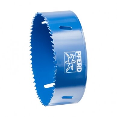 Gręžimo karūna PFERD HSS Ø 30 mm LS30 5 Gręžimo karūna PFERD HSS Ø 30 mm LS30 5