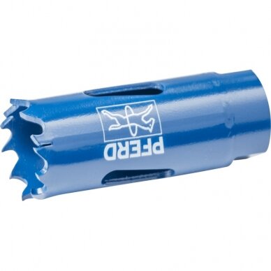 Gręžimo karūna PFERD HSS Ø 54 mm LS54 1 Gręžimo karūna PFERD HSS Ø 54 mm LS54 1