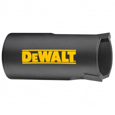 Gręžimo karūna su kietmetaliais 25 mm, DeWALT Gręžimo karūna su kietmetaliais 25 mm, DeWALT