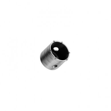 Gręžimo karūna su vidiniu sriegiu M16 DOMAS 50mm Ø68 mm Gręžimo karūna su vidiniu sriegiu M16 DOMAS 50mm Ø68 mm