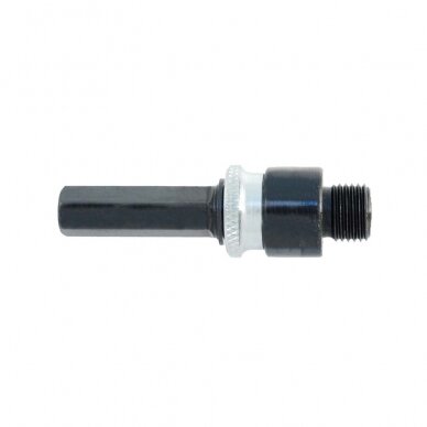 Gręžimo karūnų laikiklis SPECIALIST+ Quick lock 14-30 Gręžimo karūnų laikiklis SPECIALIST+ Quick lock 14-30