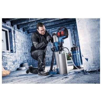 Gręžimo stovas BOSCH GCR 180 II 2 Gręžimo stovas BOSCH GCR 180 II 2
