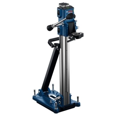 Gręžimo stovas BOSCH GCR 180 II Gręžimo stovas BOSCH GCR 180 II
