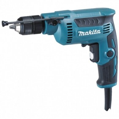 Gręžtuvas MAKITA DP2011 Gręžtuvas MAKITA DP2011