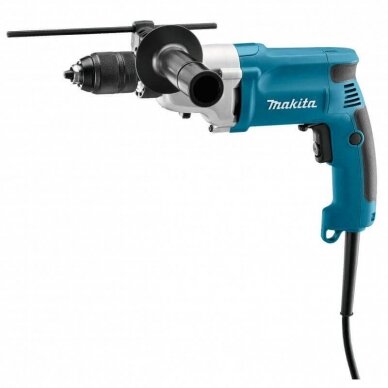 Gręžtuvas MAKITA DP4011 Gręžtuvas MAKITA DP4011