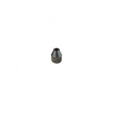 Griebtuvas 0,5-3,2mm PROXXON Griebtuvas 0,5-3,2mm PROXXON