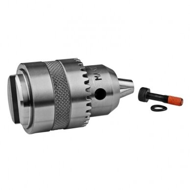 Griebtuvas MAKITA 2-13mm 1/2" 193519-7 1 Griebtuvas MAKITA 2-13mm 1/2" 193519-7 1