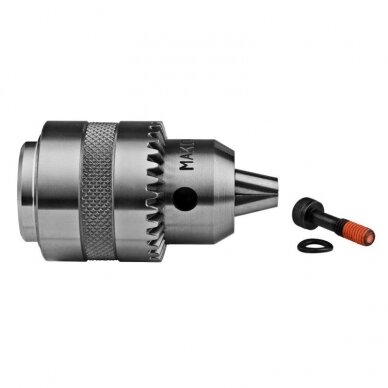 Griebtuvas MAKITA 2-13mm 1/2" 193519-7 Griebtuvas MAKITA 2-13mm 1/2" 193519-7