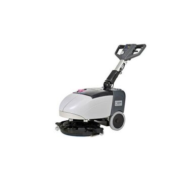 Grindų plovimo mašina NILFISK SC351 Full PKG 1 Grindų plovimo mašina NILFISK SC351 Full PKG 1