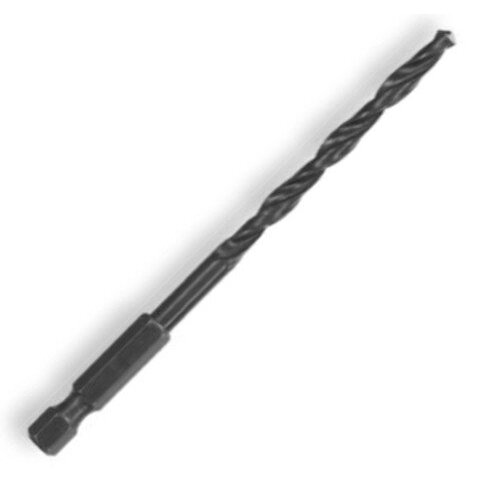 Grąžtas metalui „STANLEY" HSS 2,5 x 35 mm Grąžtas metalui „STANLEY" HSS 2,5 x 35 mm