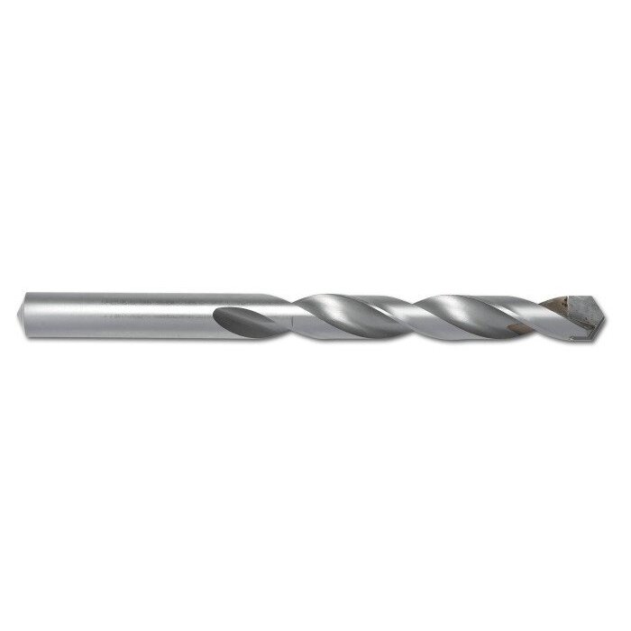 Grąžtas metalui „IRWIN" TCT 6 mm 1 vnt. Grąžtas metalui „IRWIN" TCT 6 mm 1 vnt.