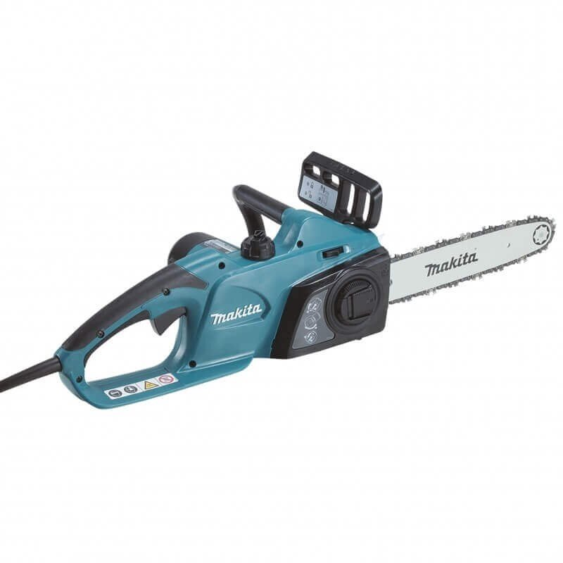 Grandininis pjūklas MAKITA UC3541A Grandininis pjūklas MAKITA UC3541A