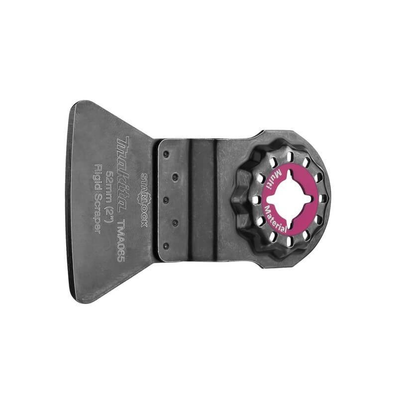 Grandymo lopetėlė MAKITA Multitool TMA065 52mm 1 Grandymo lopetėlė MAKITA Multitool TMA065 52mm 1