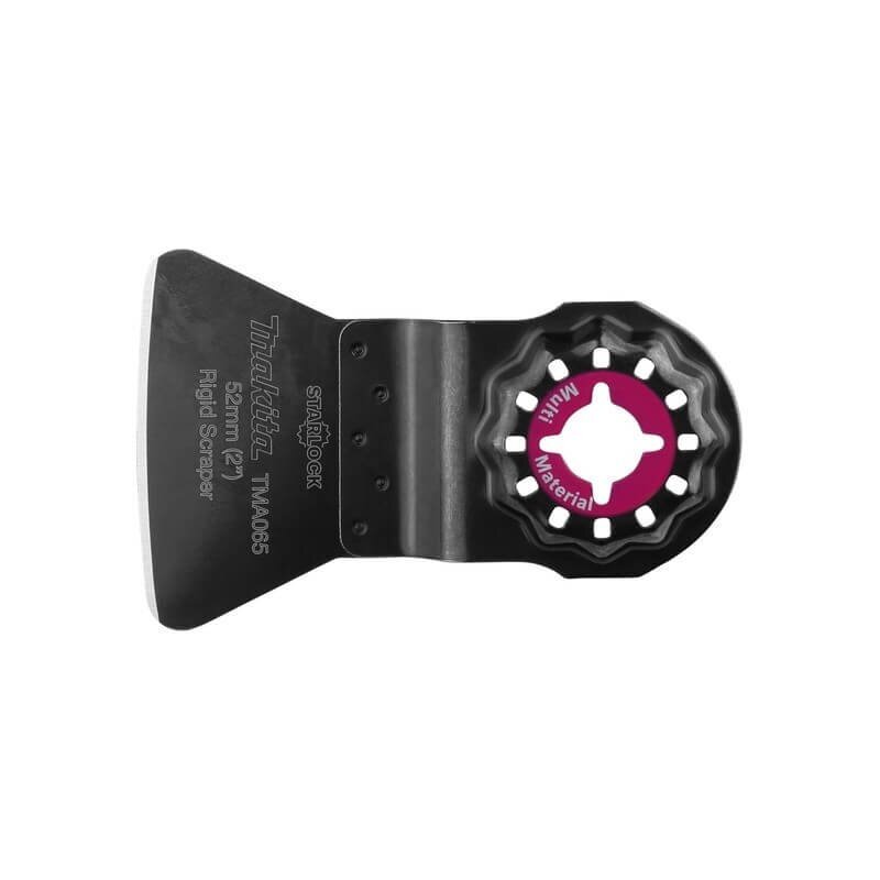 Grandymo lopetėlė MAKITA Multitool TMA065 52mm Grandymo lopetėlė MAKITA Multitool TMA065 52mm