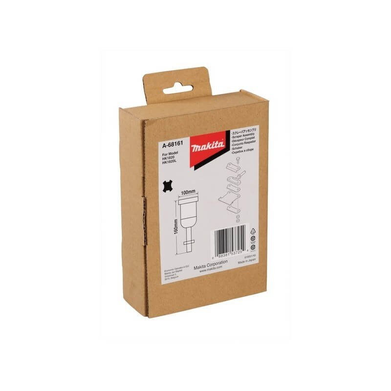 Grandymo priedas MAKITA SDS-PLUS 1