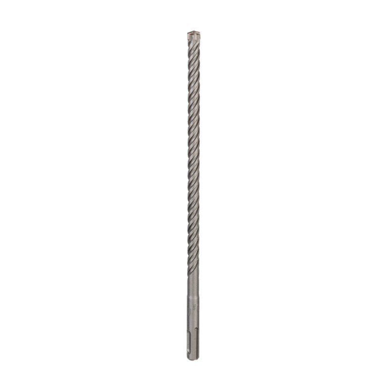 Grąžtas betonui BOSCH SDS PLUS-5X 10x200x260mm,10vnt Grąžtas betonui BOSCH SDS PLUS-5X 10x200x260mm,10vnt