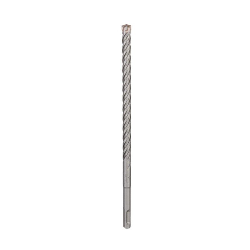 Grąžtas betonui BOSCH SDS PLUS-5X 12x200x260mm,10vnt Grąžtas betonui BOSCH SDS PLUS-5X 12x200x260mm,10vnt