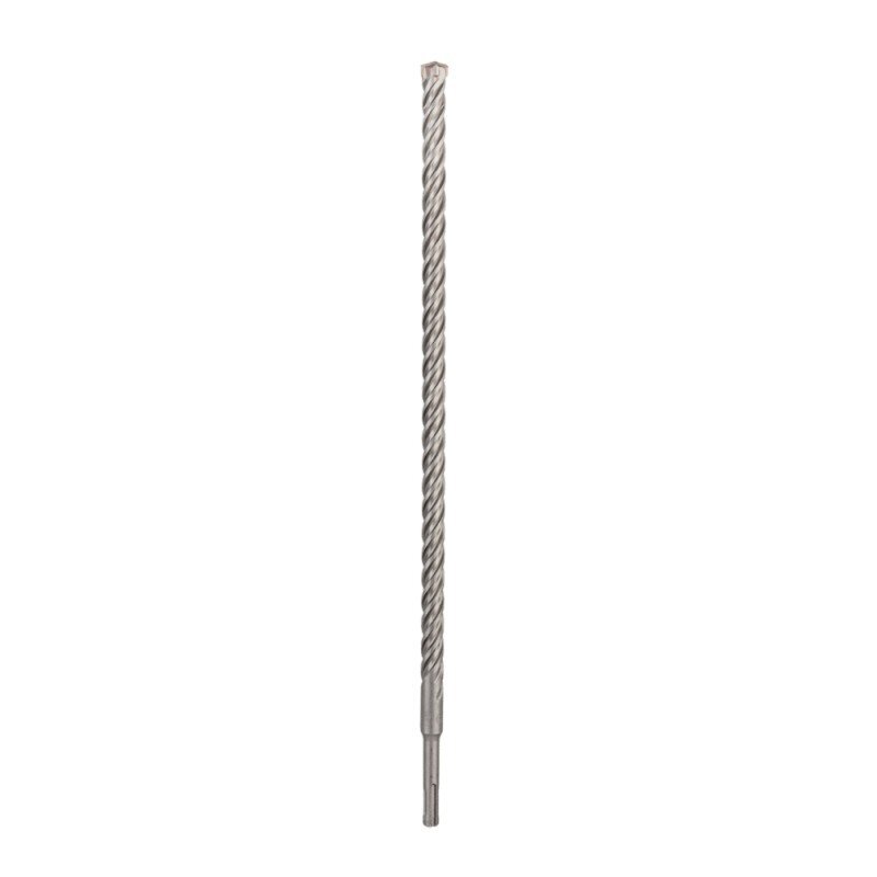 Grąžtas betonui BOSCH SDS PLUS-5X 16x400x460mm Grąžtas betonui BOSCH SDS PLUS-5X 16x400x460mm