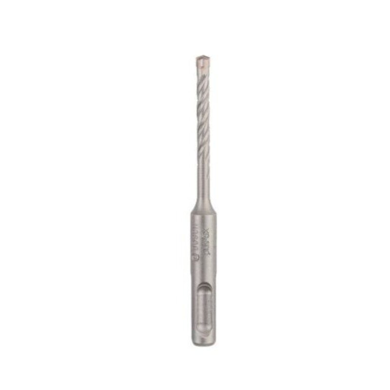 Grąžtas betonui BOSCH SDS PLUS-5X 5x50x110mm Grąžtas betonui BOSCH SDS PLUS-5X 5x50x110mm