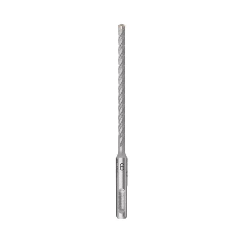 Grąžtas betonui BOSCH SDS PLUS-5X 6x100x160mm