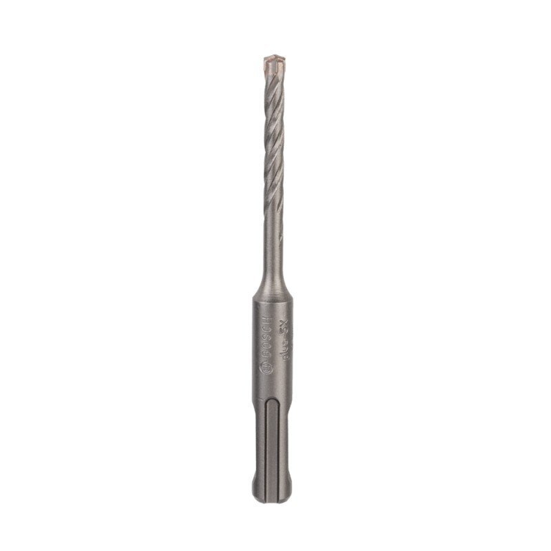 Grąžtas betonui BOSCH SDS PLUS-5X 6x50x110mm,10vnt