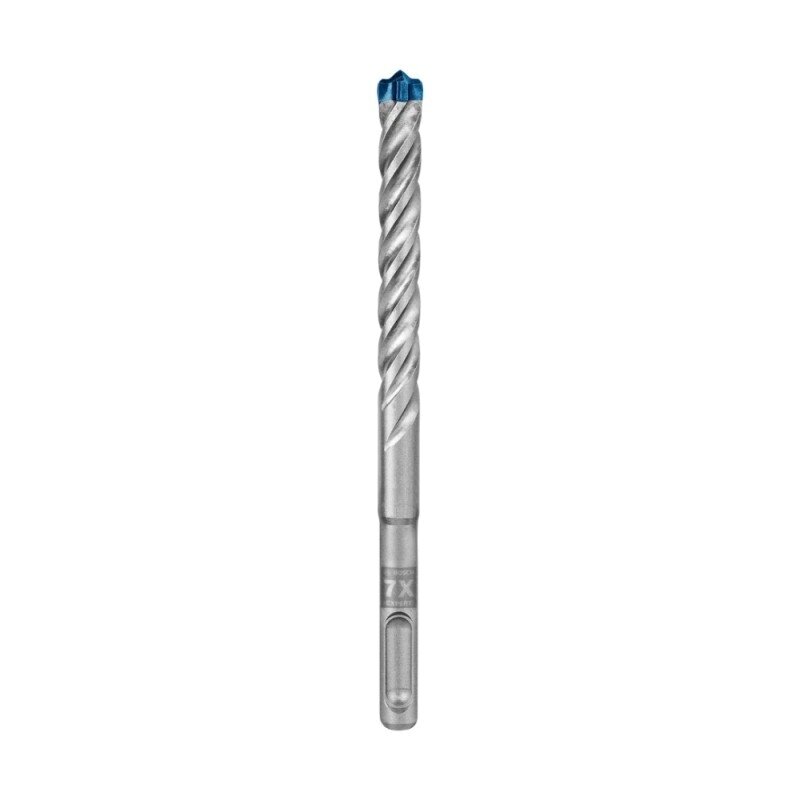 Grąžtas betonui BOSCH SDS PLUS-7X 12x100x165mm