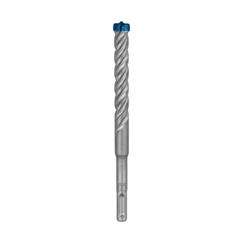 Grąžtas betonui BOSCH SDS PLUS-7X 14x100x165mm