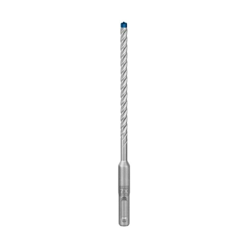 Grąžtas betonui BOSCH SDS PLUS-7X 6x100x165mm