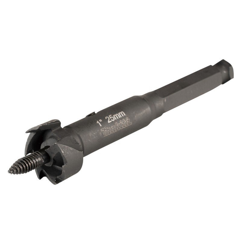 Grąžtas-freza MAKITA 25mm 1