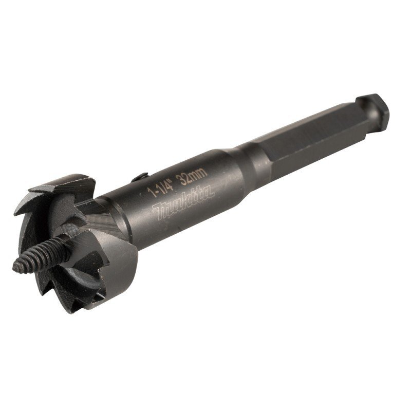 Grąžtas-freza MAKITA 32mm 1 Grąžtas-freza MAKITA 32mm 1